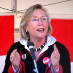 Carolyn Bennett photo