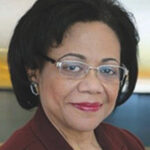 Catherine Chandler-Crichlow photo