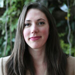 Catherine Normandeau photo