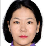 Chimguundari Navaan-Yunden photo