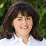 Christine Minas photo