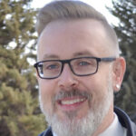 Christopher J. Schneider photo