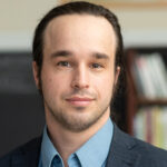 Colin Pratte photo