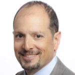 David R. Urbach photo