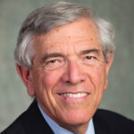 David Zussman photo