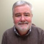 Derek Ireland photo