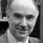 Desmond Morton photo