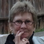 Donna E. Wood photo