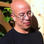 Richard Douglass-Chin photo