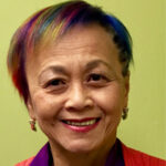 Durhane Wong-Rieger photo