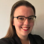 Éliane Racine photo