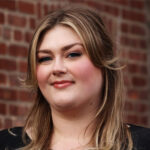 Elizabeth McCallion photo
