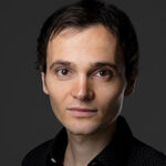 Étienne Lalé photo