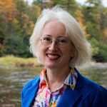 Frances Woolley photo