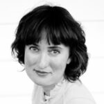 Gabrielle Bardall photo
