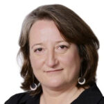 Gaëlle Cachat-Rosset photo