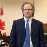 Michael Geist photo