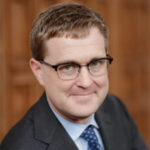 Gerard J. Kennedy photo