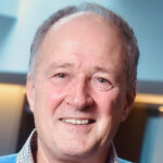 Gordon Cleveland photo