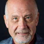 Gregory P. Marchildon photo