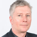 Gregory Taylor photo