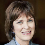Heather Munroe-Blum photo