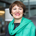 Homa Hoodfar photo