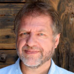 Hugh Gusterson photo