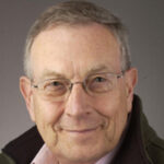 Ian Mitchell photo