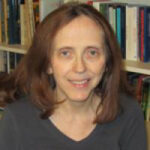 Isabel Grant photo