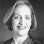 Janice Gross Stein photo
