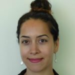 Jasmine Ramze Rezaee photo