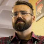 Jeffrey Monaghan photo