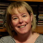 Jennifer Parks photo