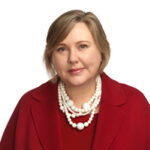 Joanna Harrington photo