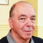Joel Lexchin photo