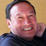 John Cutfeet photo