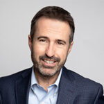 John Stackhouse photo