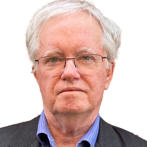 John Stapleton