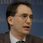 Jonathan D. Ostry photo