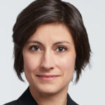 Joséane Chrétien photo