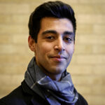 Joshua Johnson photo