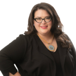 Karen Restoule photo