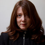 Kate Sutherland photo