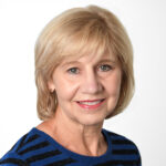 Kathryn May photo