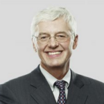 Kevin G. Lynch photo