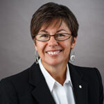 Kim Pate photo