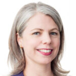 Kimberley Hanson photo