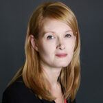 Kirsten J. Fisher photo