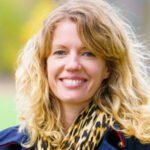 Kristen Thomasen photo